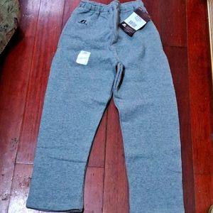 Russell athletic boys pants. Size small